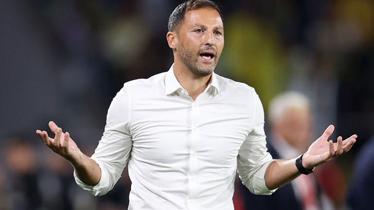 Fenerbahçe-Nice maçı öncesi Tedesco ve İsmail Yüksek konuştu Kerem Aktürkoğlu itirafı