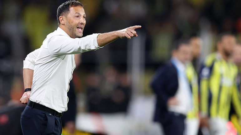 Fenerbahçe-Nice maçı öncesi Tedesco ve İsmail Yüksek konuştu Kerem Aktürkoğlu itirafı