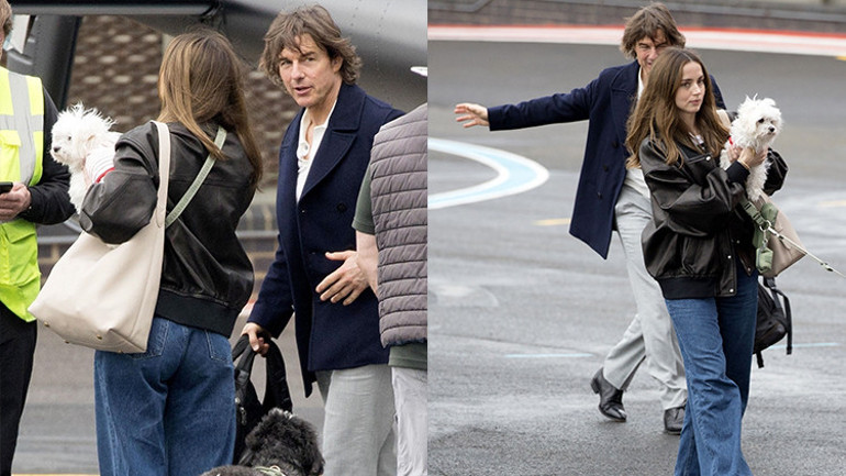 Bu kez görevimiz tehlike değil, görevimiz düğün Her şeyin en görkemlisini istiyor: Ya uzayda ya da denizin altında evlenecekler