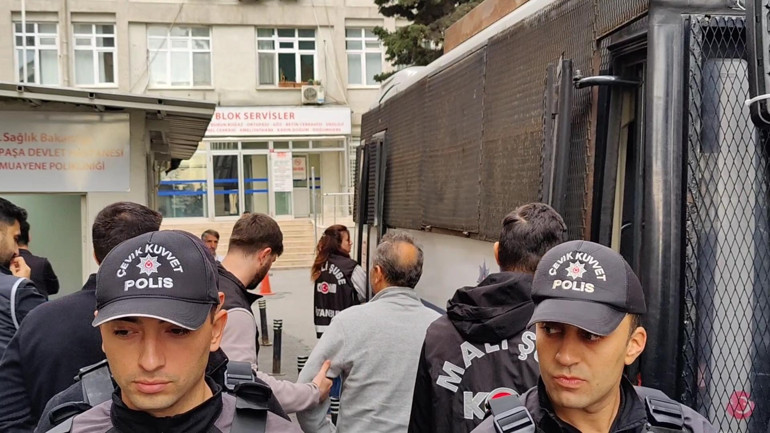 Can Holding soruşturması: Turgay Cinerin oğlu ve CEO için tutuklama talebi