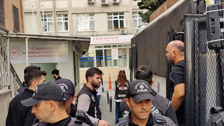 Can Holding soruşturması: Turgay Cinerin oğlu ve CEO için tutuklama talebi