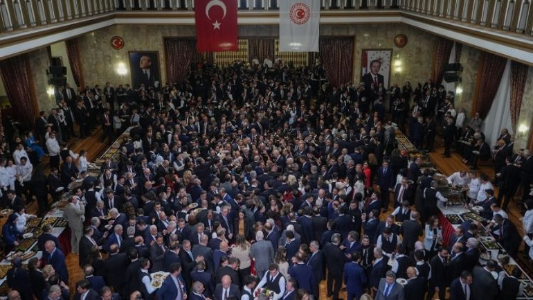 Cumhurbaşkanı Erdoğandan F-35 açıklaması: Trumpa hatırlattım, takip ediyoruz