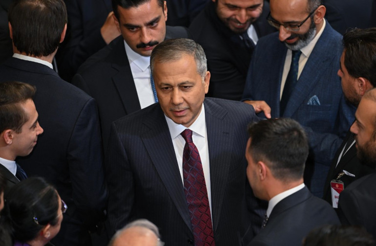 Cumhurbaşkanı Erdoğandan F-35 açıklaması: Trumpa hatırlattım, takip ediyoruz