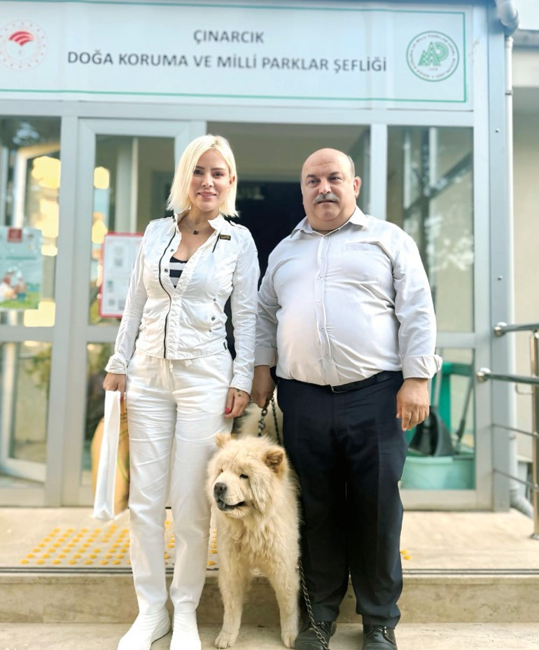 Çınarcık’ta doğayla tanışın