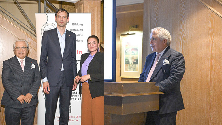 İş Hayatında Çeşitlilik ödülleri sahiplerini buldu