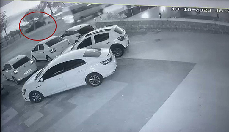 Tatil için geldiği Alanyada hayatını kaybetmişti Yaya geçidinde ölüme para cezası: Kulağında kulaklık vardı duymadı
