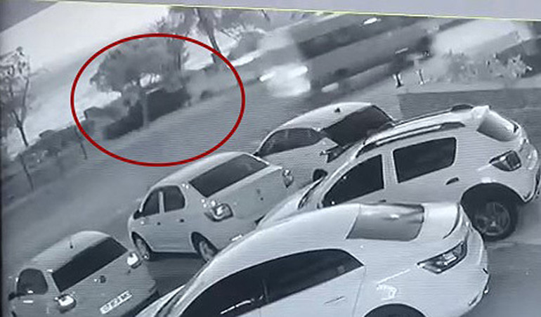 Tatil için geldiği Alanyada hayatını kaybetmişti Yaya geçidinde ölüme para cezası: Kulağında kulaklık vardı duymadı