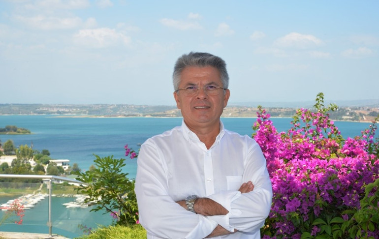 Adanayı lezzet festivali heyecanı sardı Zaimoğlu: Çıkın çıkın gelin