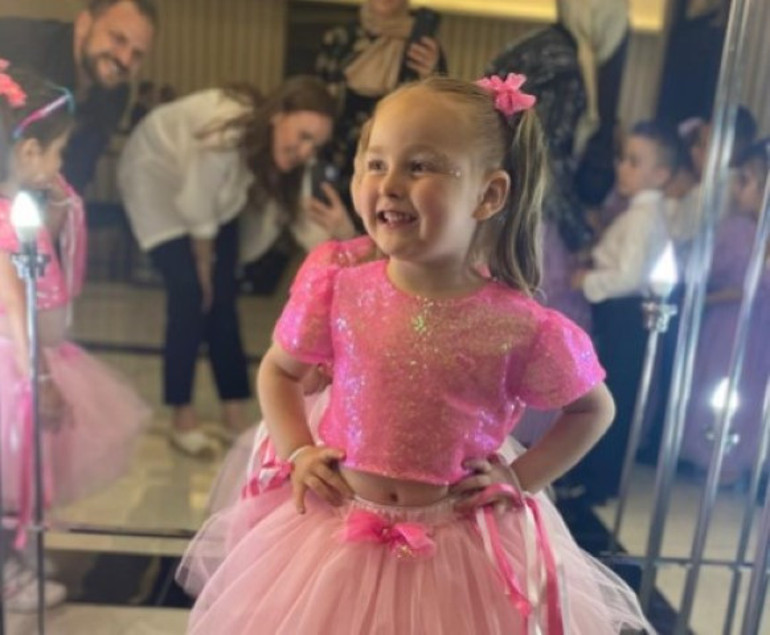 Berranın anaokulundaki ölümü yürekleri dağlamıştı Acı olayın kamera görüntüleri ortaya çıktı