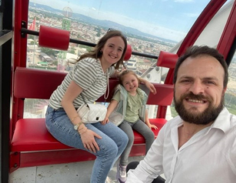 Berranın anaokulundaki ölümü yürekleri dağlamıştı Acı olayın kamera görüntüleri ortaya çıktı