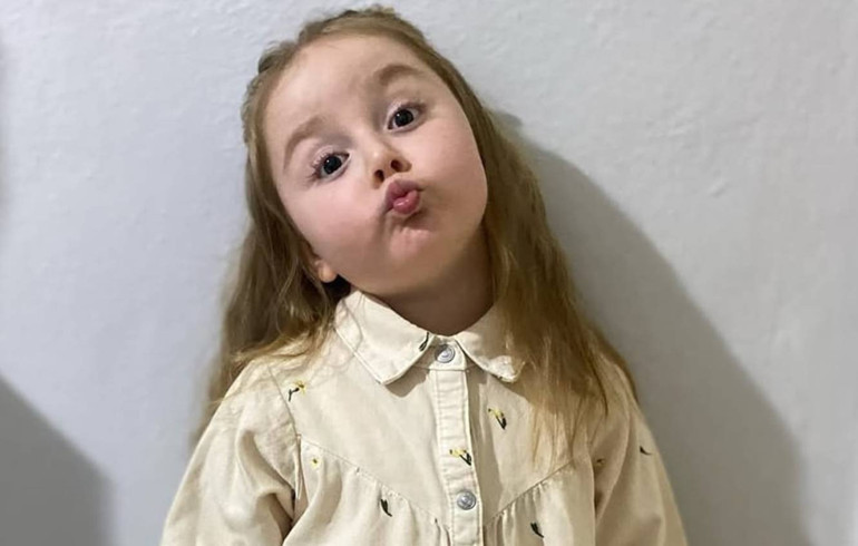 Berranın anaokulundaki ölümü yürekleri dağlamıştı Acı olayın kamera görüntüleri ortaya çıktı