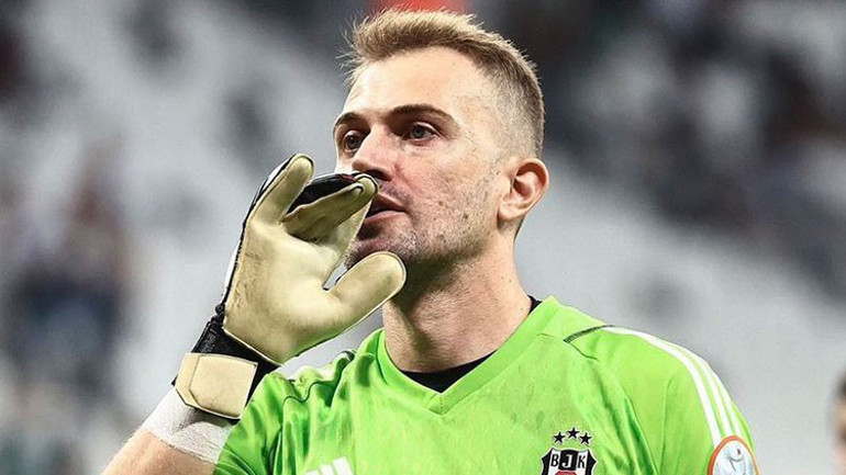 Derbide gözler Uğurcan Çakır ve Mert Günokun üzerinde olacak