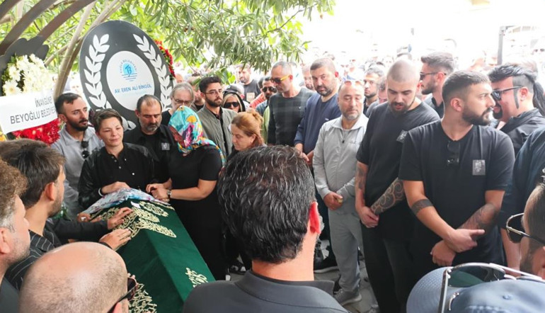 Güllünün dosyası cinayet büroya devredildi iddiası