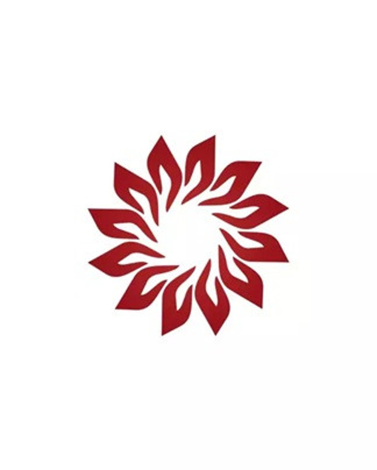 Hayat Ağacı logosunun detayları