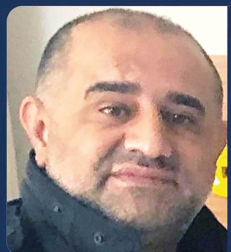 Aziz İhsan Aktaş’ın kayyum atandı