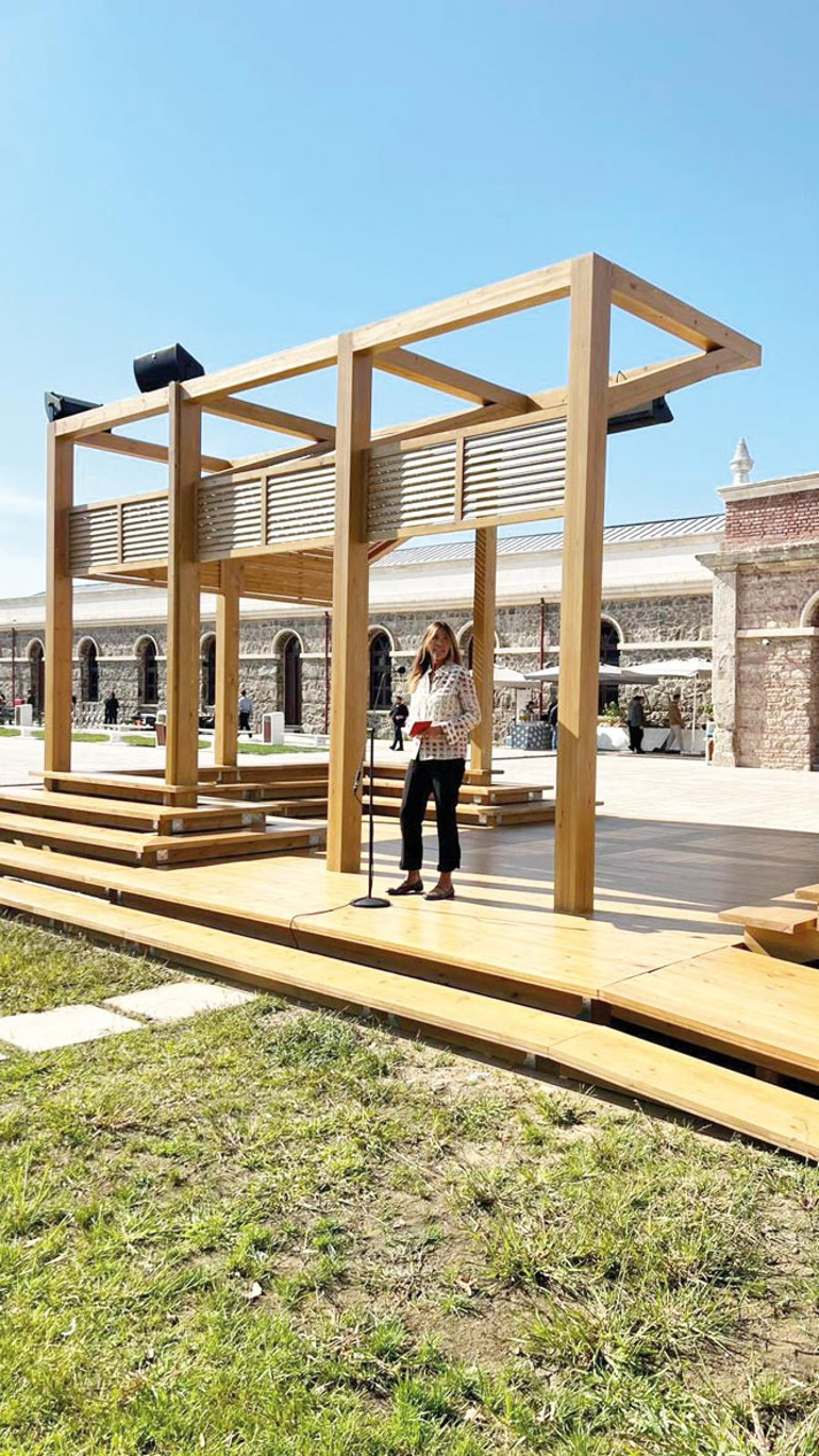 Venedik’ten önce İstanbul’da