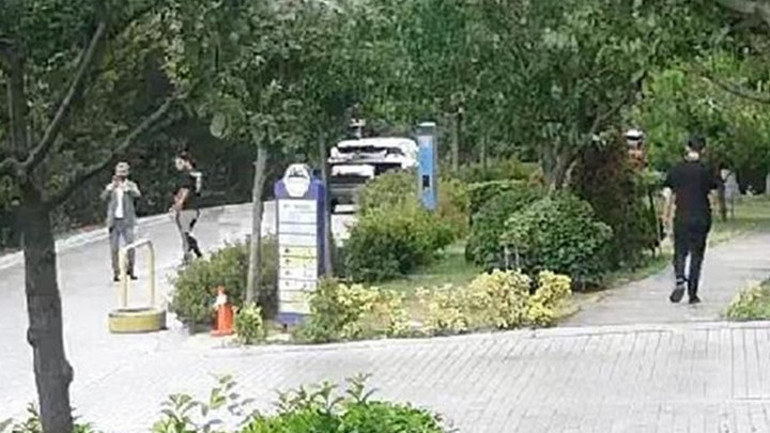 Son dakika... MİT, MOSSAD casusu Serkan Çiçek ve ona bilgi satan avukatı yakaladı