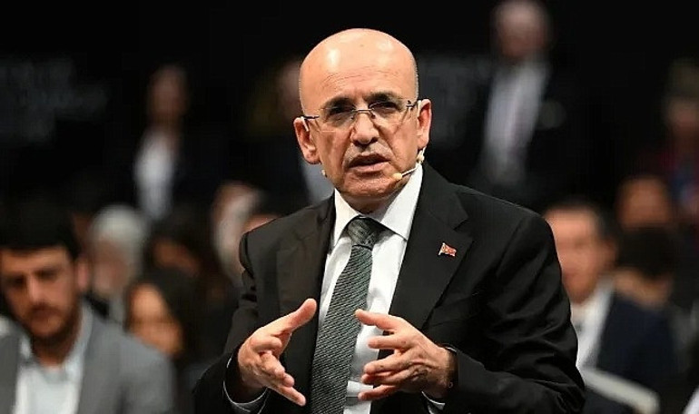 Son dakika...Eylül ayı enflasyon rakamları açıklandı Bakan Şimşekten ilk yorum...