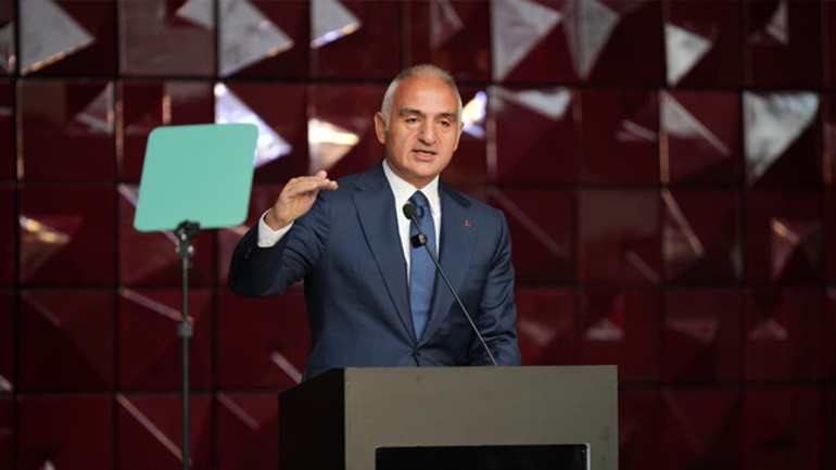 Kültür sanatta rekor yılı Bakan duyurdu: Çarşamba günleri 120 liradan satılacak