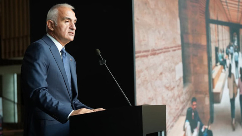Kültür sanatta rekor yılı Bakan duyurdu: Çarşamba günleri 120 liradan satılacak