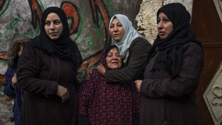 Son dakika... İsrail duyurdu: 4 aktivist sınır dışı edildi