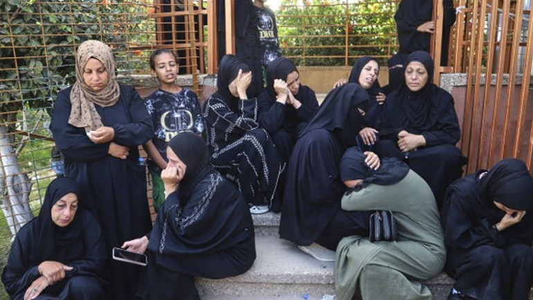 Son dakika... İsrail duyurdu: 4 aktivist sınır dışı edildi