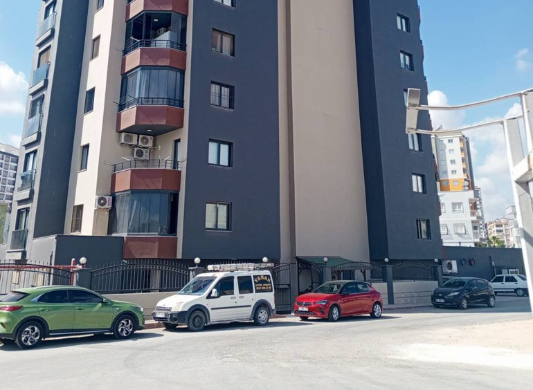 Kurtarma ekiplerinin müdahalesi