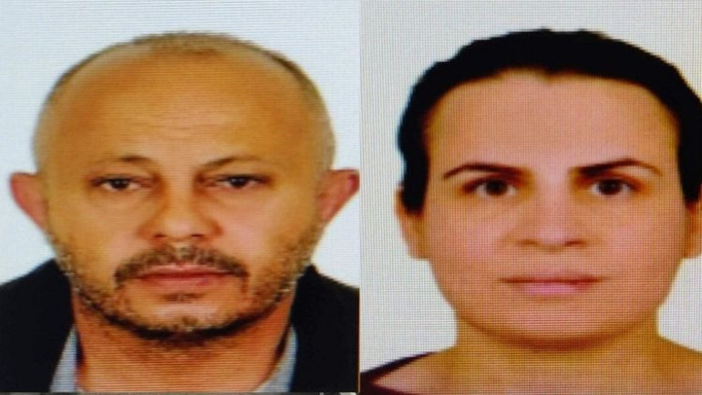 Emniyet araçları olay yerinde