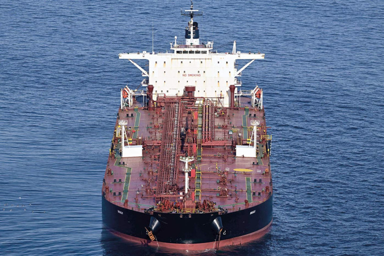 Gri bir savaş başlamış gibi