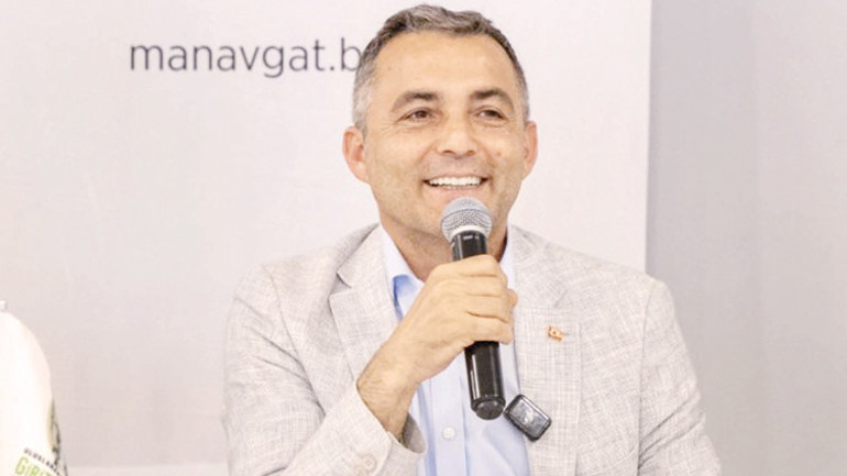 CHP’de ‘kayyum’ beklemede