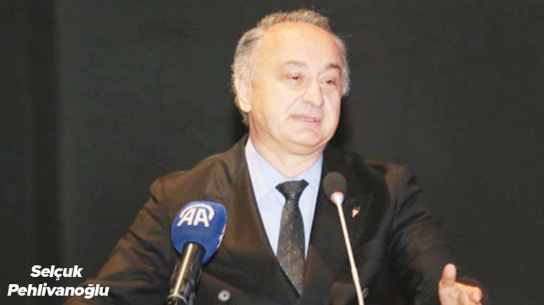 Prof. Dr. Acar Baltaş’tan başarının psikolojik formülleri