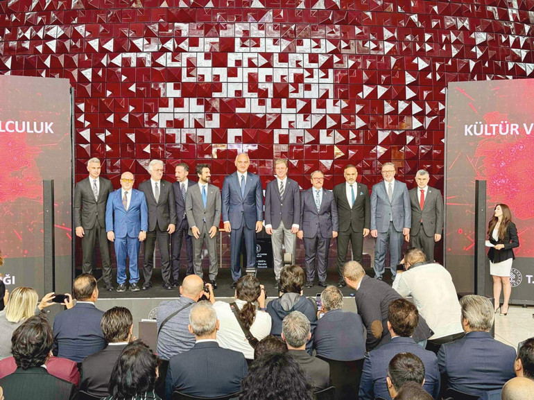 Kültür-sanat sezonu… Opera ve bale Anadolu’ya açılıyor