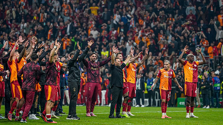 Galatasaraydan dev derbi için özel prim