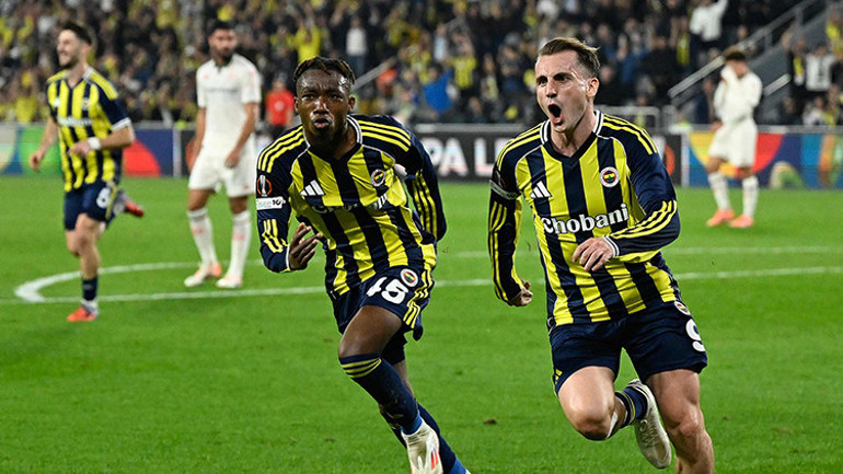 Fenerbahçede 5 günde büyük değişim İşte yaşananların perde arkası