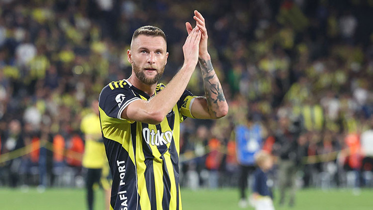Fenerbahçe, üç eksikle Samsunspora konuk olacak