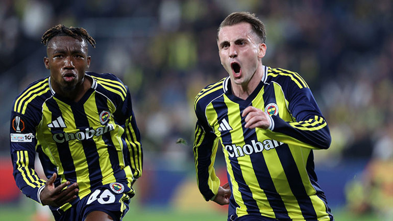 Fenerbahçe, üç eksikle Samsunspora konuk olacak