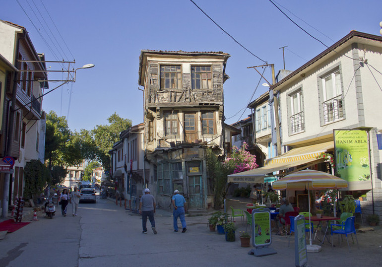 Şehirden uzak, doğayla baş başa: Sonbaharın büyüleyici kasaba rotaları