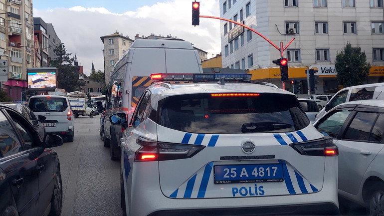 Bankada güvenlik önlemleri alınması