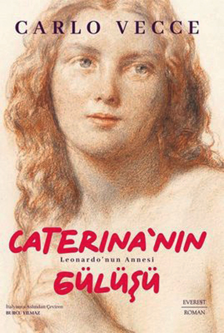 ‘Leonardo da Vinci Doğu’yla Batı’nın, farklı kültürlerin buluşmasının meyvesidir’