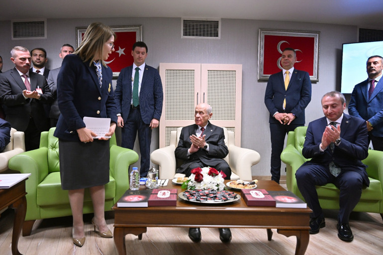 Programdan kare
