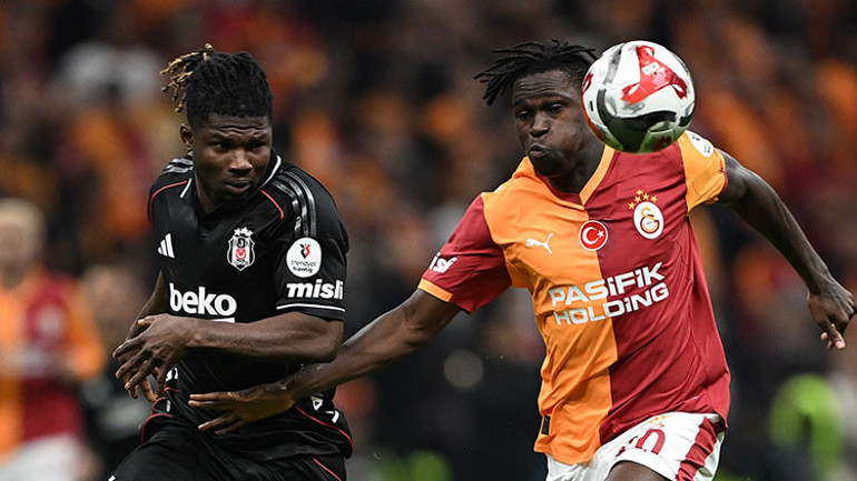 Wilfried Singo sakatlandı