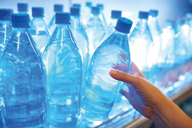 ‘Plastik’ hayatlar.... Hücrelerimize kadar girdi