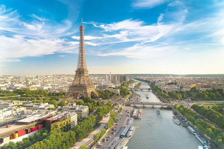 Fransa ‘hasta adam’ mı