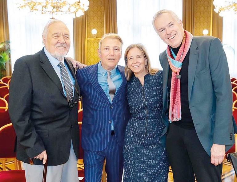 Fransa ‘hasta adam’ mı