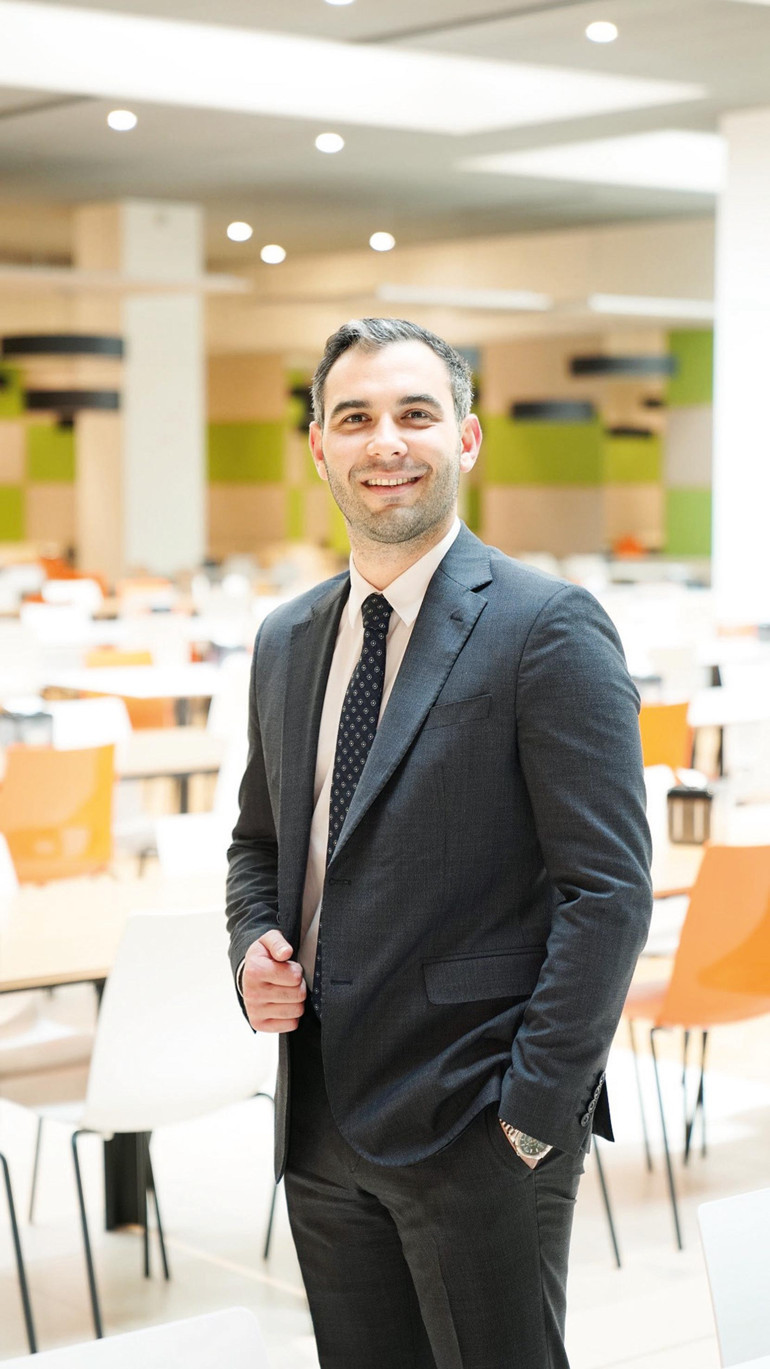 İşveren yemek haklarında iyileşmeye gidiyor