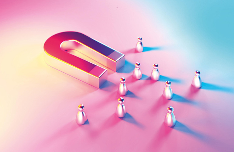 İK artık şirketin stratejik ortağı