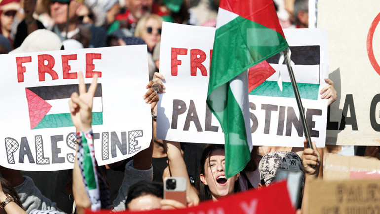 İsrail yoğun baskı altında Hamas’ın hamlesi Gazze’de hesapları değiştirdi: Saldırılar durdu işgal donduruldu... 6 soru ve cevap şimdi ne olacak