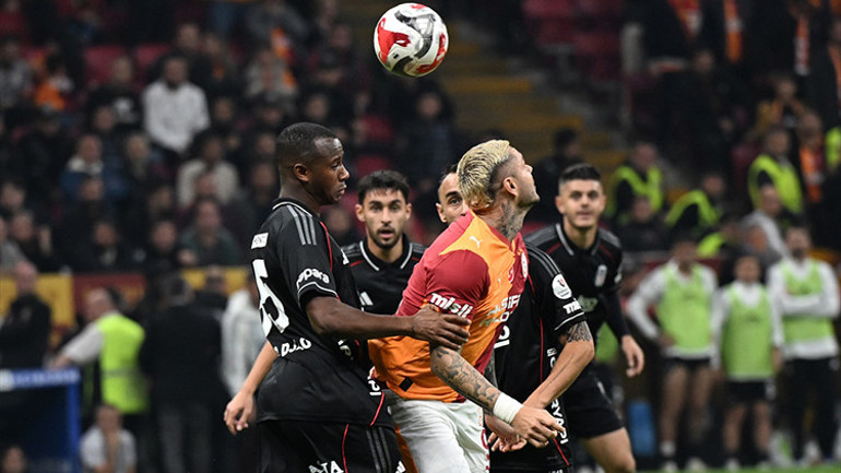 Galatasaray-Beşiktaş derbisi sonrası çok konuşulacak sözler: Neden Liverpool 11i Büyük ihtimalle Sergen Hoca delirmiştir