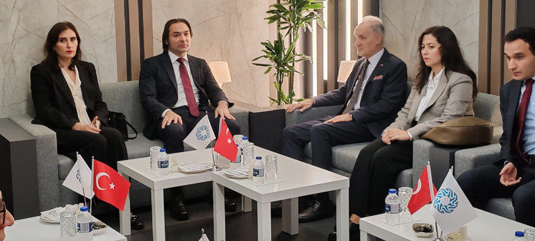 ANUGA Köln’de kapılarını açtı