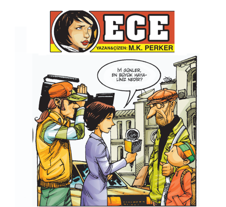 ECE